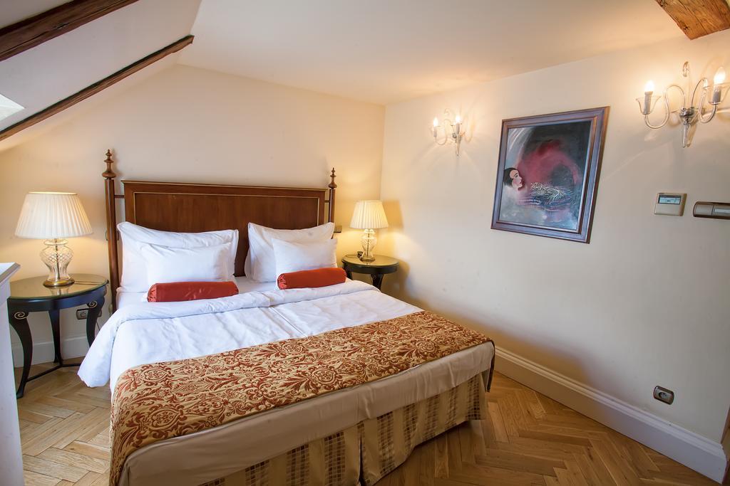 Изображение Pachtuv Palace 5*