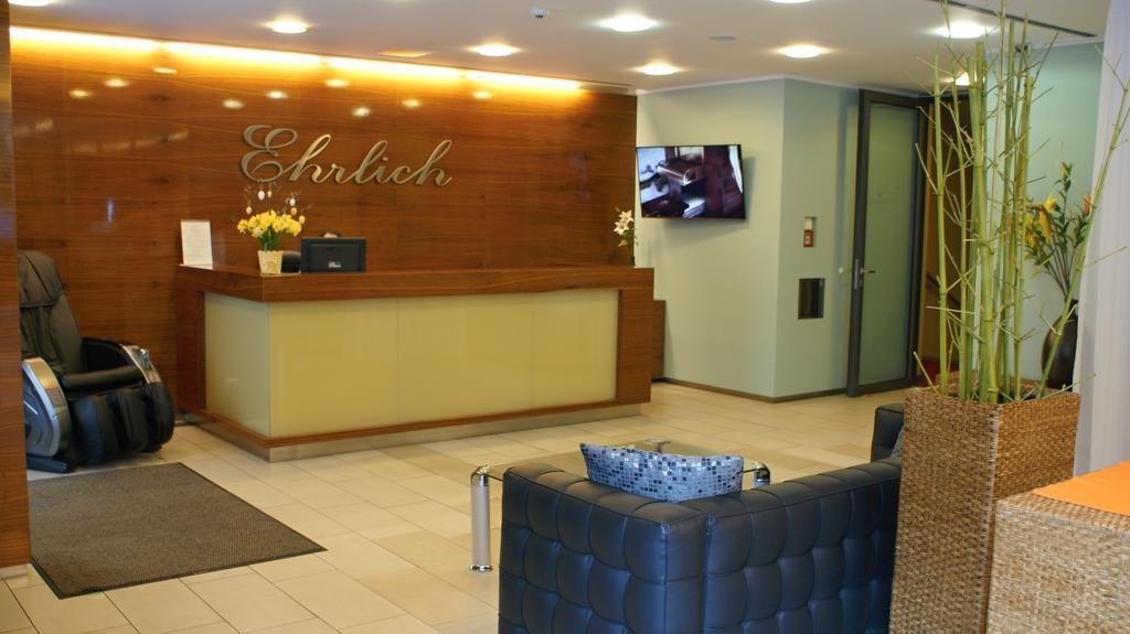 Картинка Ehrlich 4*