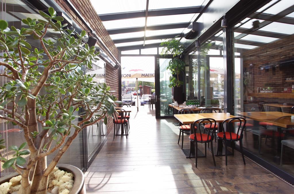 Фото Absolutum 4*