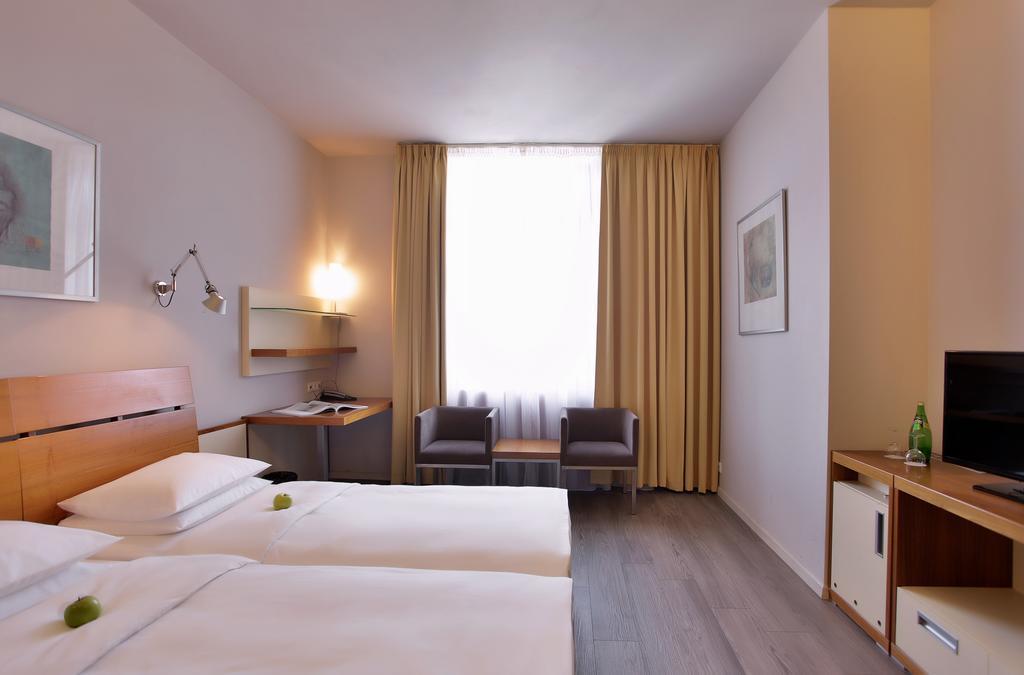 Изображение Absolutum 4*