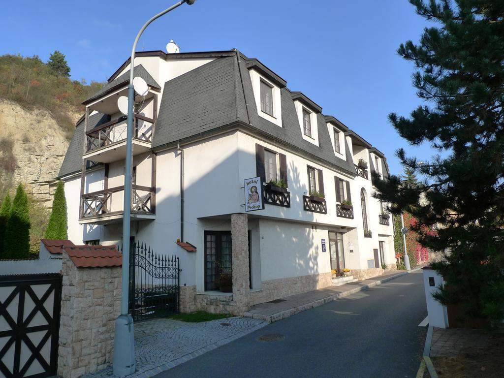 Отель Prokop 3*