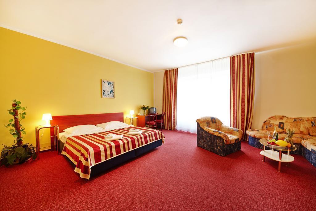 Фото Rubicon Old Town 3*