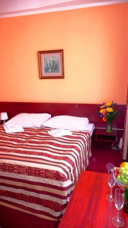 Фотография Rubicon Old Town 3*