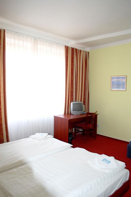 Изображение Rubicon Old Town 3*