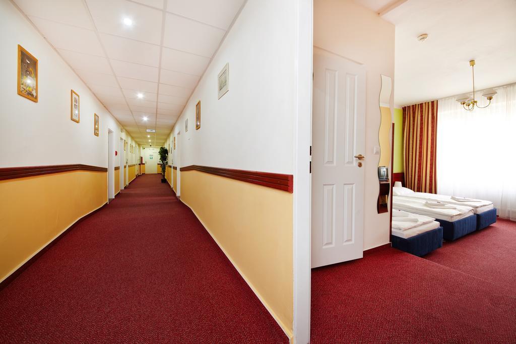 Картинка Rubicon Old Town 3*