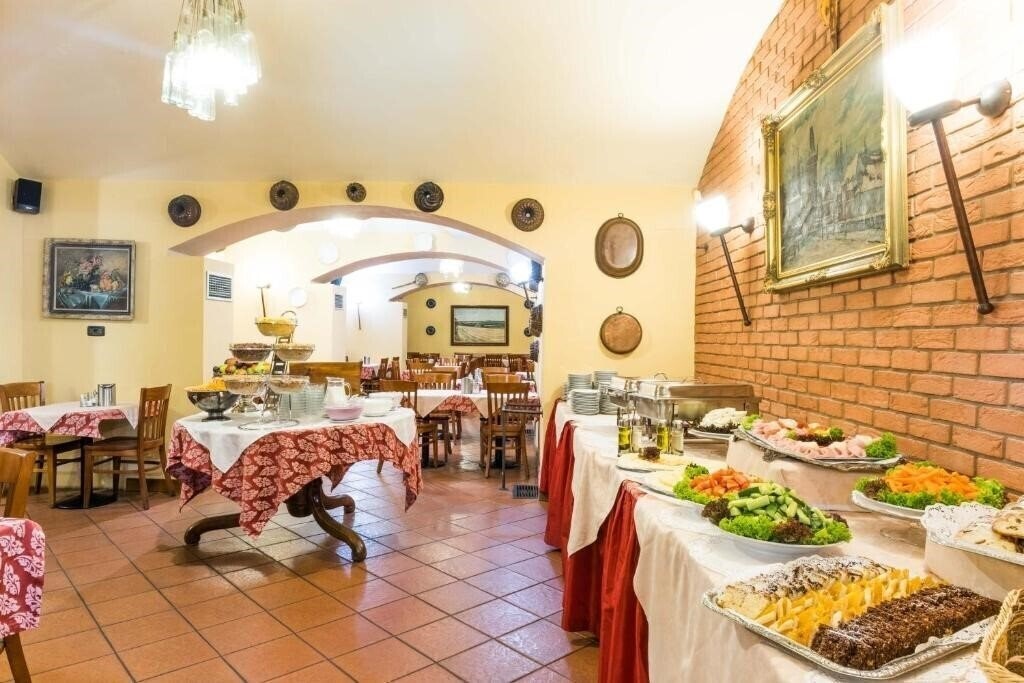 Изображение La Fenice 3*