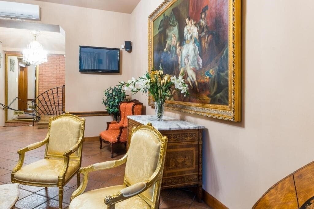 Картинка La Fenice 3*