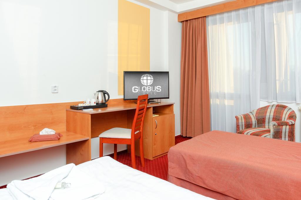 Изображение Globus 3*