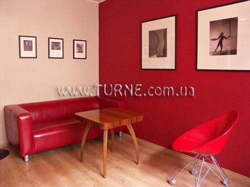 Фотография Forrest 3*