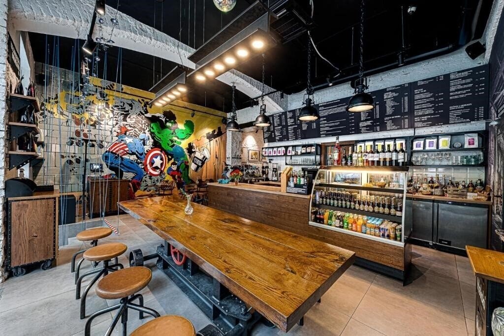 Картинка Royal Court Apartments апартаменты