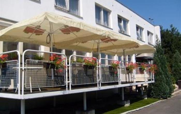 Фотография Start 3*