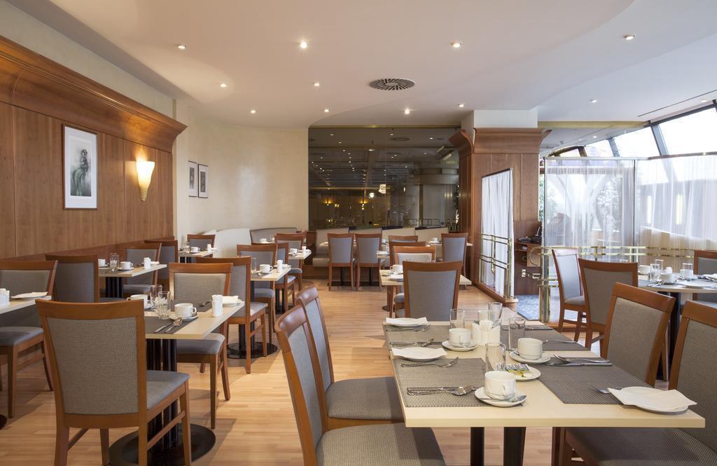 Фотография Panorama Hotel Praha 4*