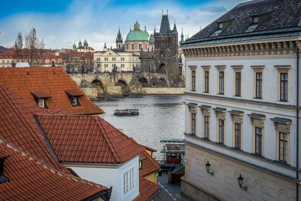 Картинка Kampa Garden 3*