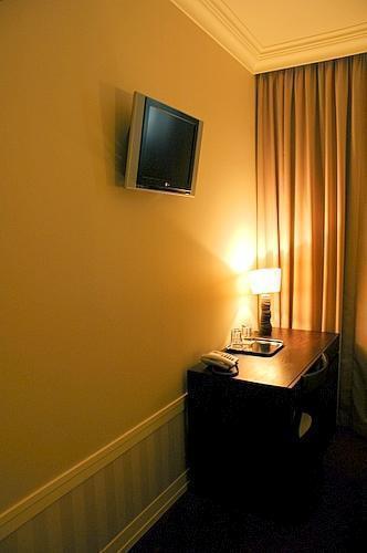 Фотография La Boutique Praha 4*