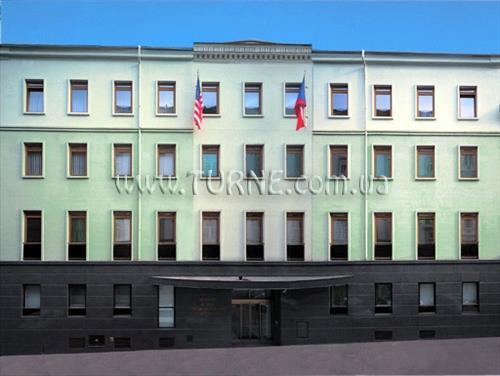 Картинка Wellness & Treatment Hotel GHC 4*