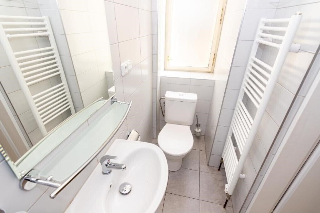 Изображение Brixen (ex. Brixen Prague) 3*