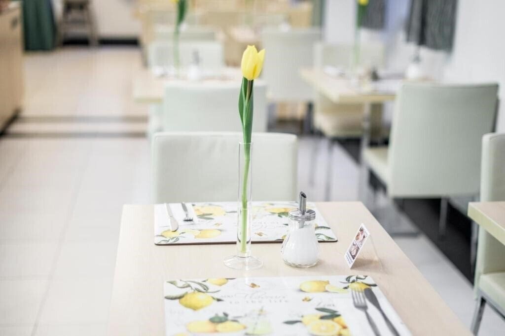 Фотография Best Western Hotel Pav 3*