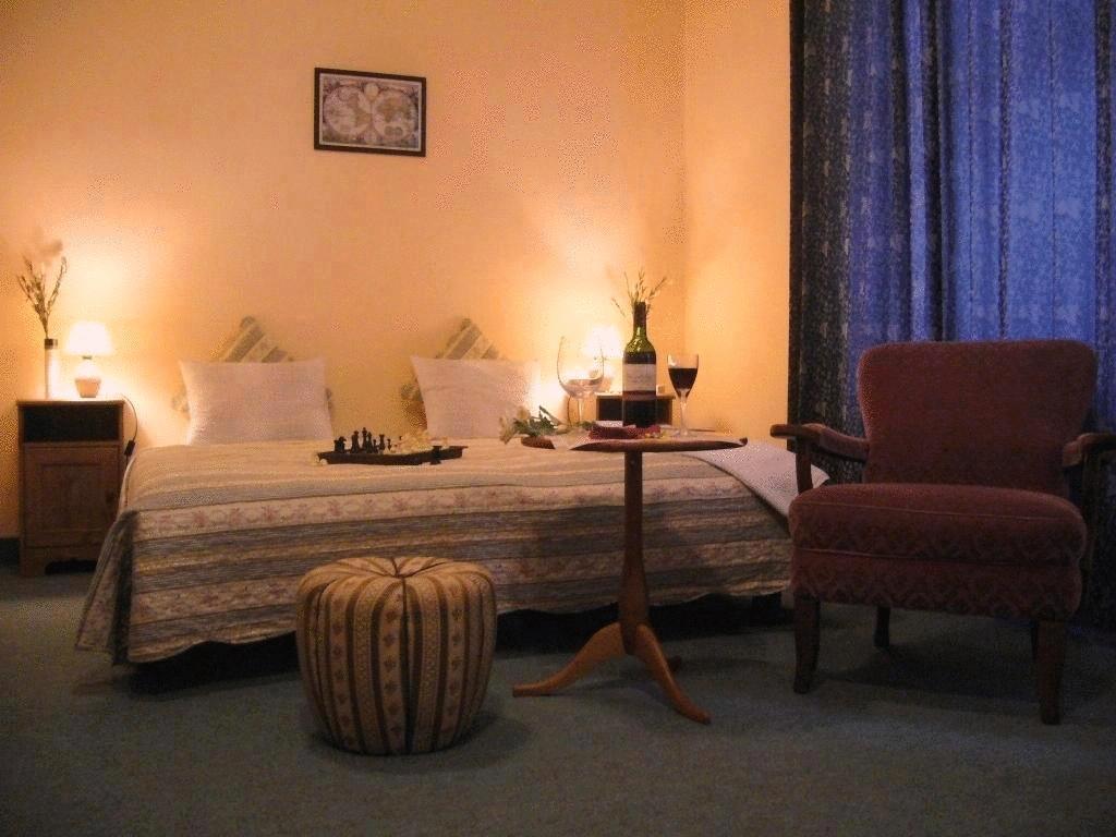 Отель Columbo 3*