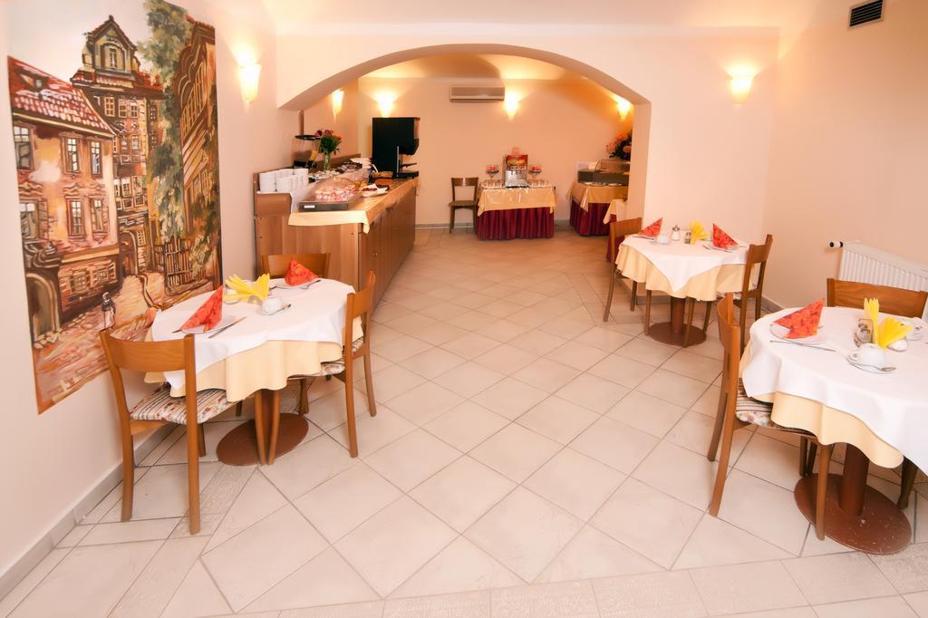 Изображение Hotel Residence Select 3*