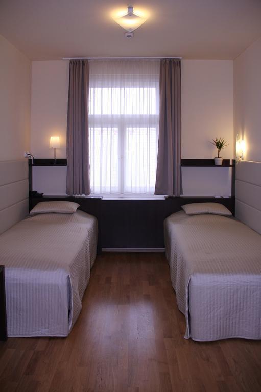 Фотография Trevi Hotel Praha 3*