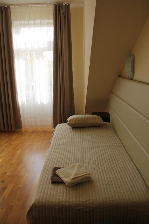 Изображение Trevi Hotel Praha 3*