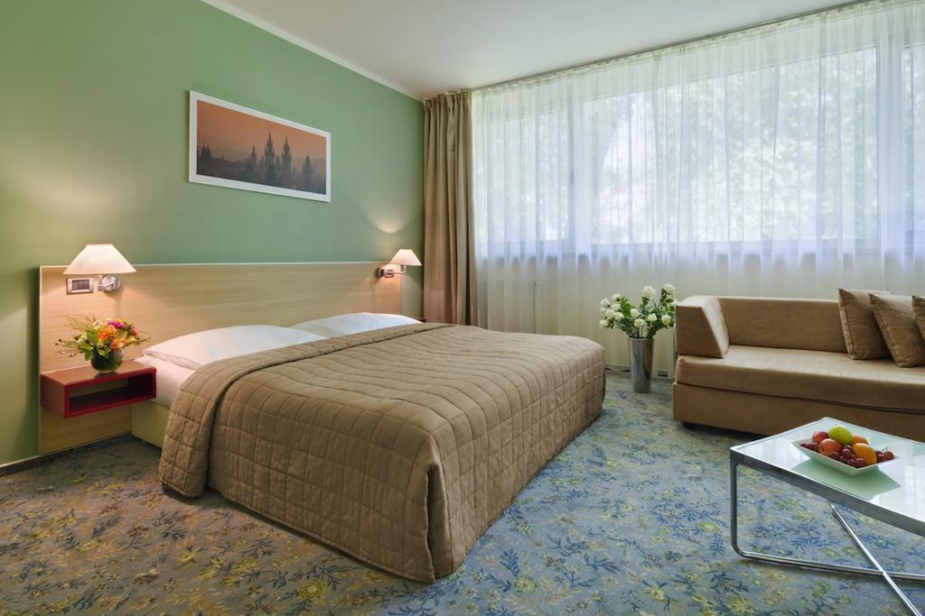 Изображение Michael Pension 4*