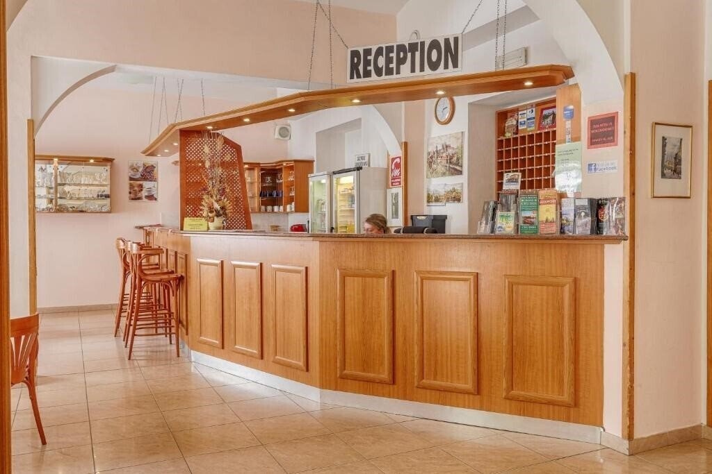 Изображение City Club 3*