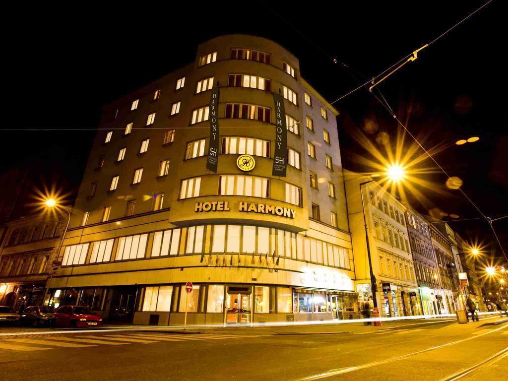 Отель Harmony 3*