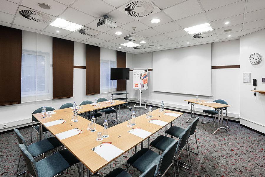 Фотография Ibis Mala Strana 3*