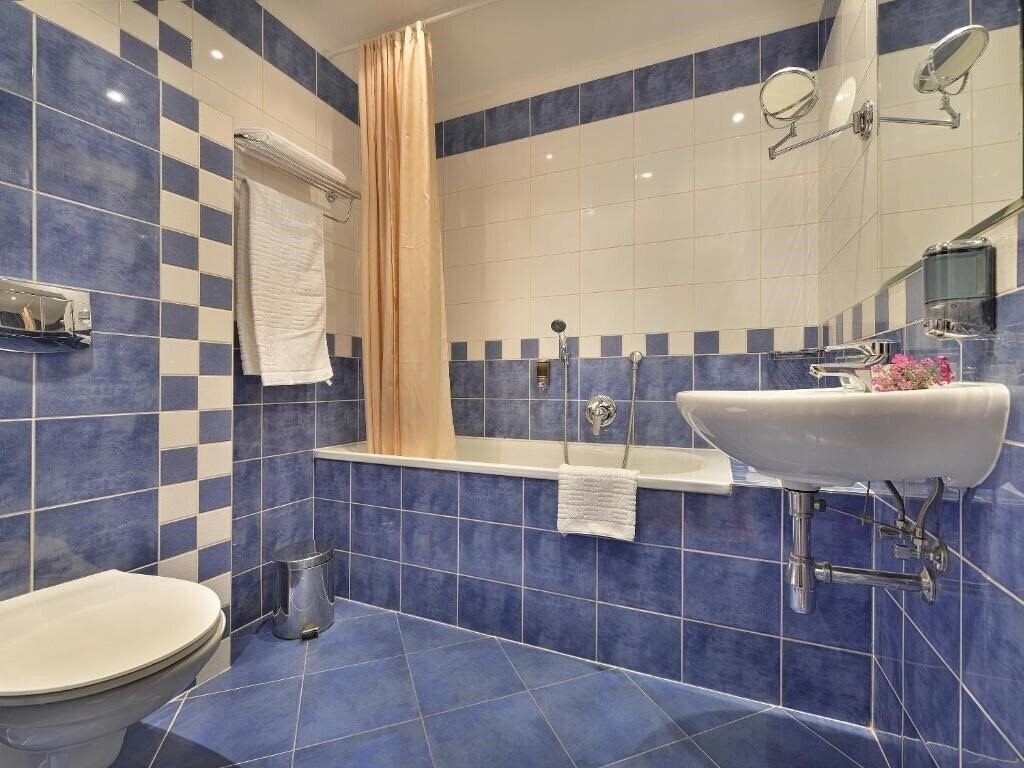 Изображение Jeleni Dvur 3*