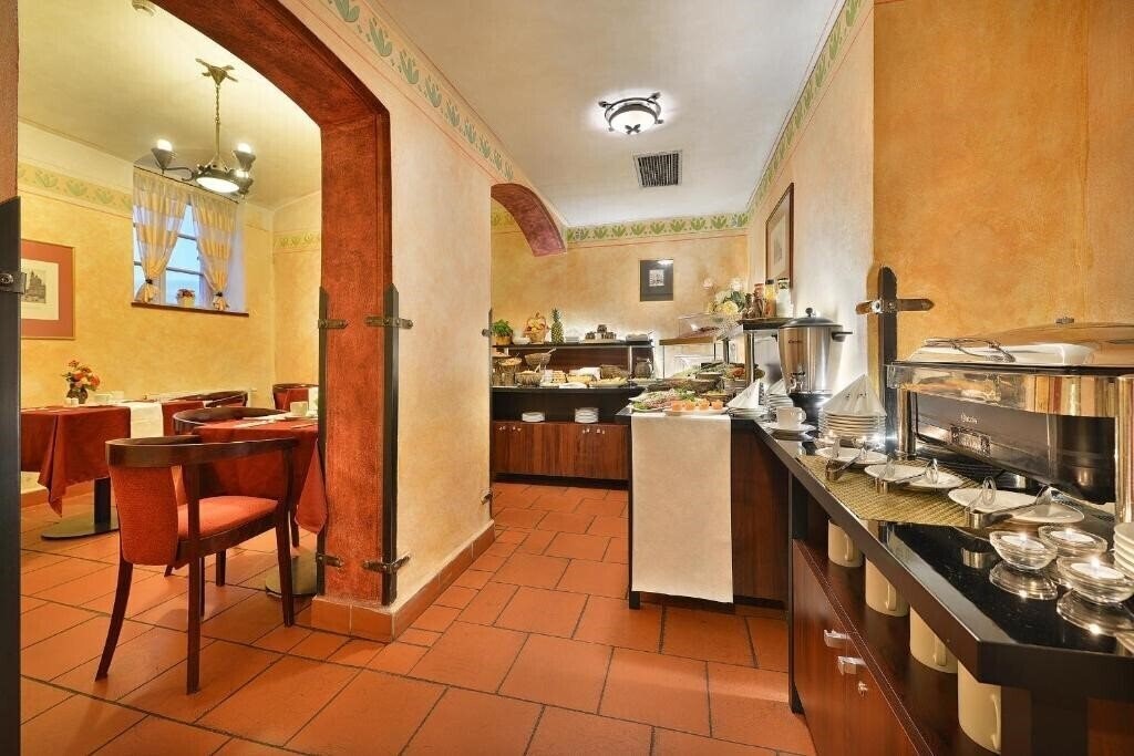 Картинка Jeleni Dvur 3*