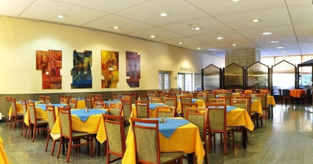 Фото Olympik Tristar 3*