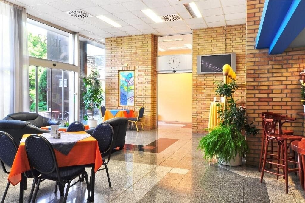 Фотография Olympik Tristar 3*