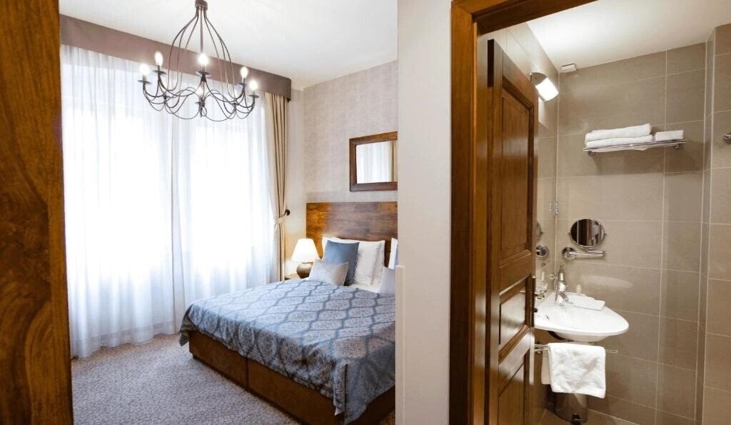 Фото Residence Agnes 4*