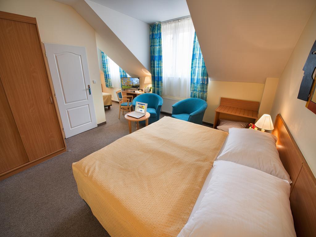 Фотография Tosca 3*