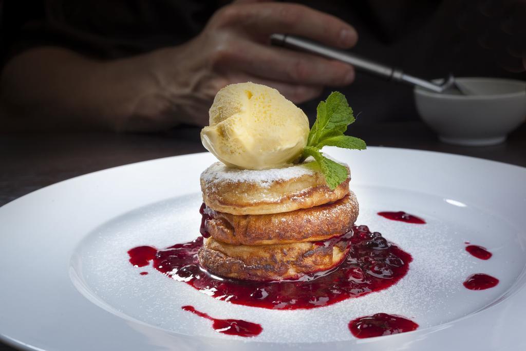 Фотография U Zlatych Nuzek 4*