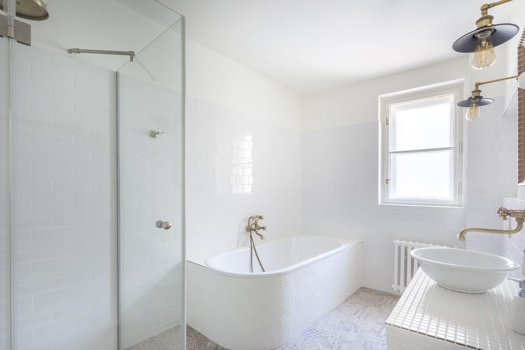 Изображение U Zlatych Nuzek 4*