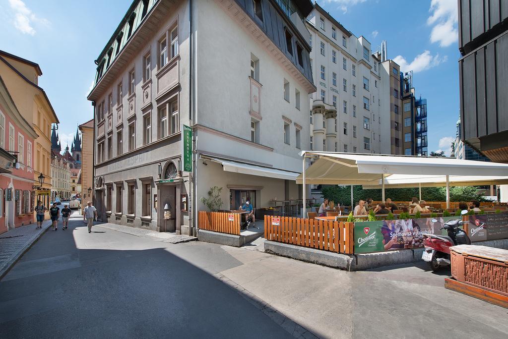 Отель Royal Esprite 4*