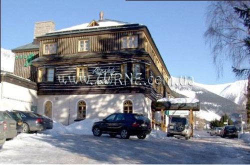 Изображение Alpsky 3*