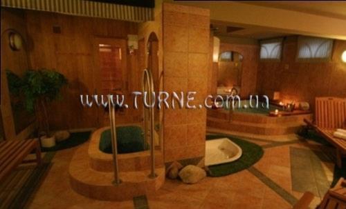 Фотография Alpsky 3*