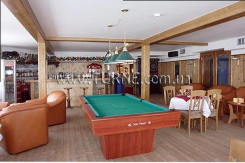 Фотография Spindlerova Bouda 3*