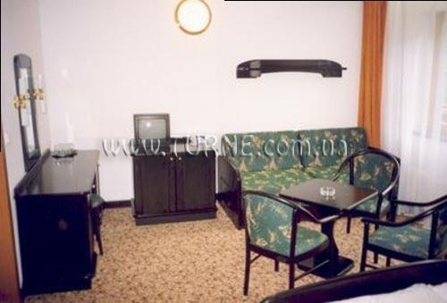 Фотография Zatisi 3*