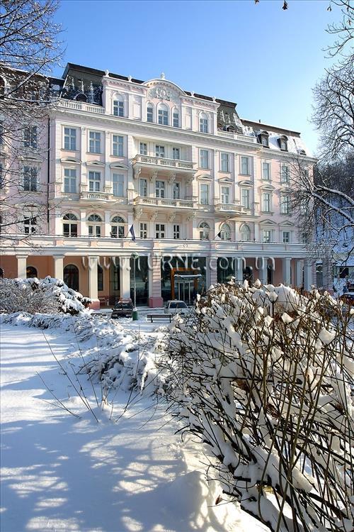 Фотография BEETHOVEN 3*