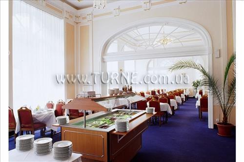 Фото BEETHOVEN 3*