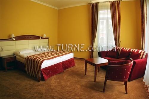 Фото Giovanni Giacomo отель без категории