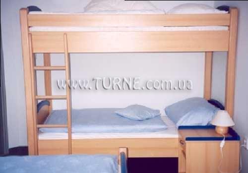 Фото Hotel Apartmany It Centrum 3*