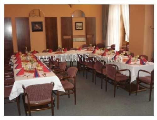 Отель Hotel Labut 3*