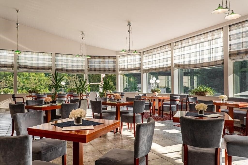 Фото Radium Palace 4*