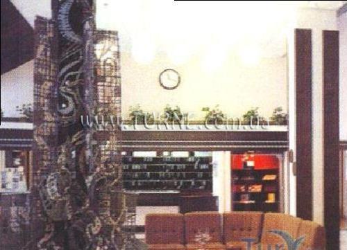 Фото Akademik Behounek 3*