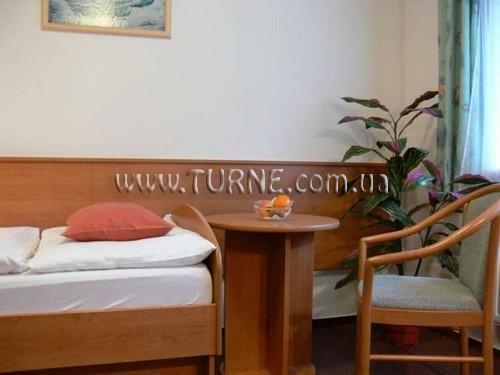 Картинка Luzice 3*